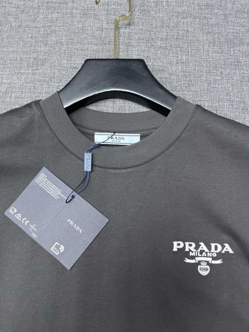 Prada T-Shirts